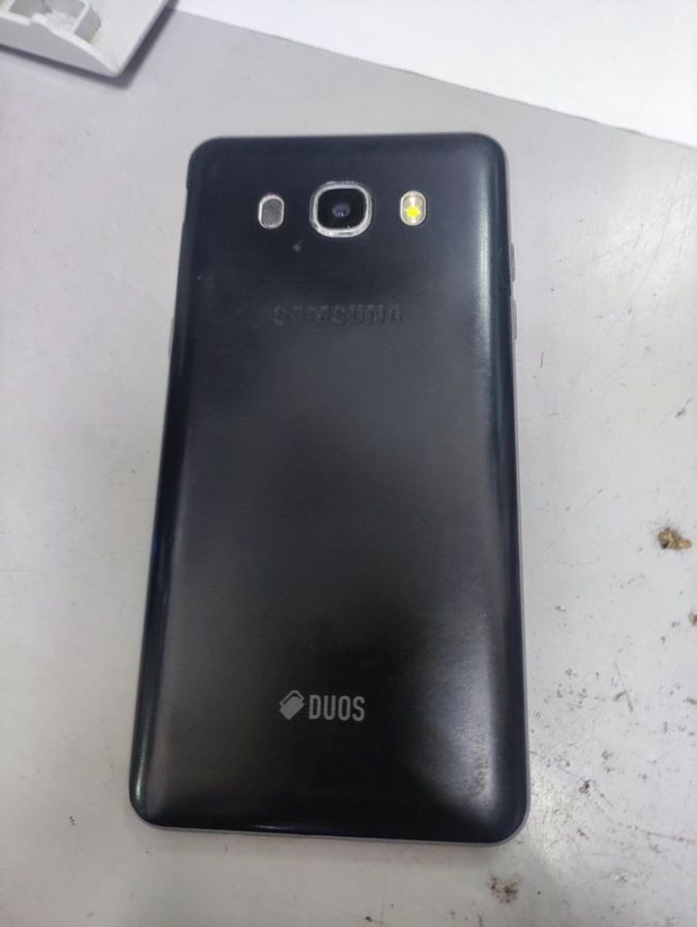 Оголошення Samsung j510h /ds galaxy j5 Б/У