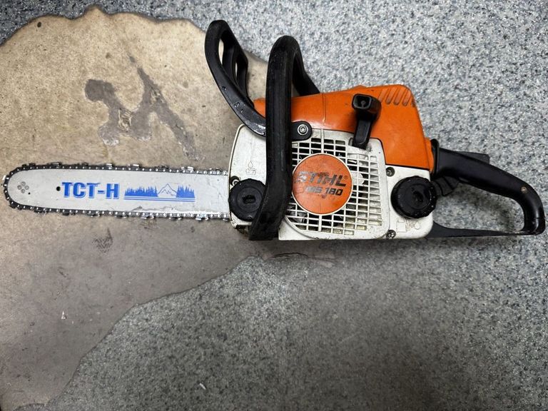Распродажа Stihl MS 180 (11302000483), продавец Техноскарб