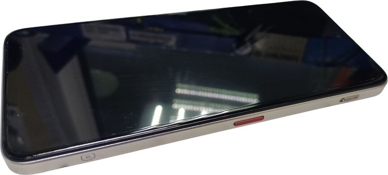 Объявление Zte Nubia Focus Pro 8/256GB Black Б/У