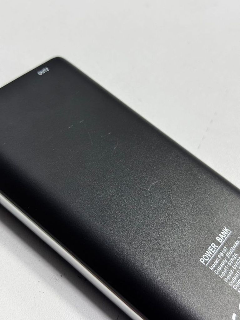 Syrox pb107 20000 mah Код:01-200800185. Изображение 5