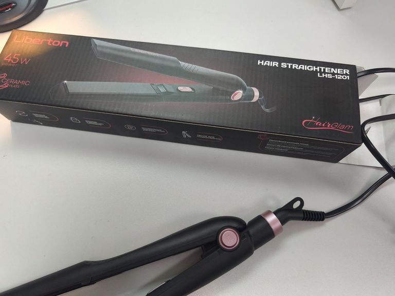 Купити Liberton LHS-1201 Б/У