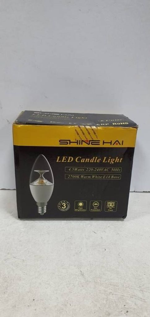 Купить Shinehai c374w5t010vw Б/У