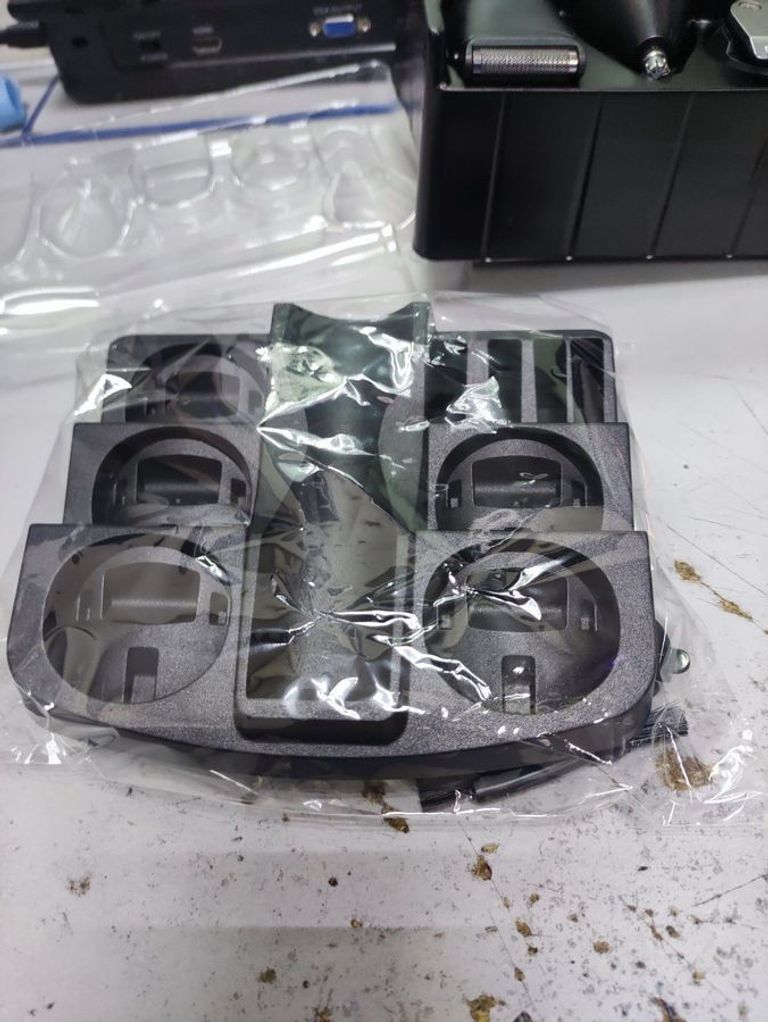 Дешиво Без Виробника super grooming kit 11 in1 с ломбарда