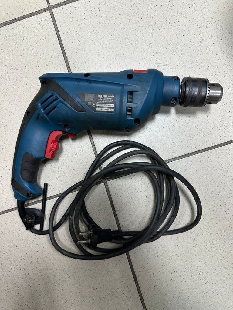 Оголошення Зеніт ЗДП-1200 2С (848639) Б/У