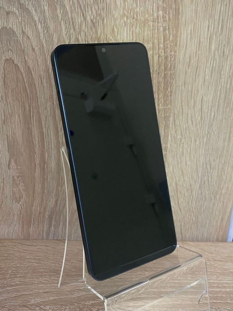 Объявление Samsung galaxy a07 4/128gb Б/У