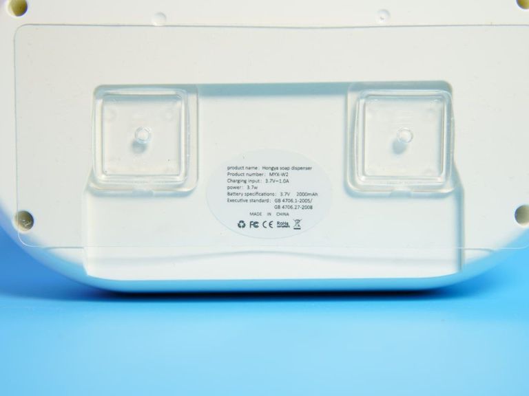 BauTech MYX-W2 Код:null. Изображение 5