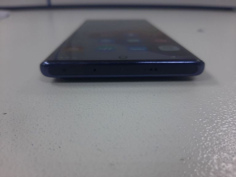 Infinix Note 40 Pro 12/256GB Obsidian Black (4894947019449) Код:01-200801907. Изображение 9