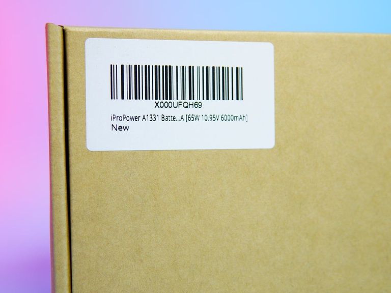 Apple MacBook Pro А1331 65 Wh 6000 mh Код:null. Изображение 9