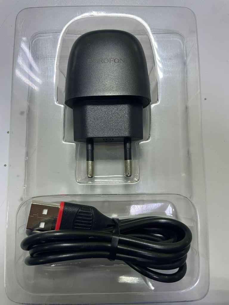 Купить Borafone ba 49a micro, комплект Б/У