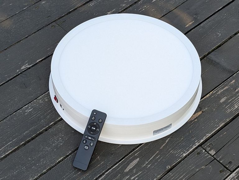 Купить Illuminated Turntable QM010590 Б/У