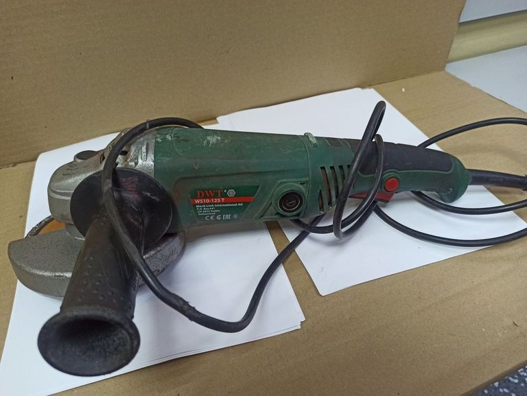 Распродажа Dwt ws10-125 tv, продавец Техноскарб