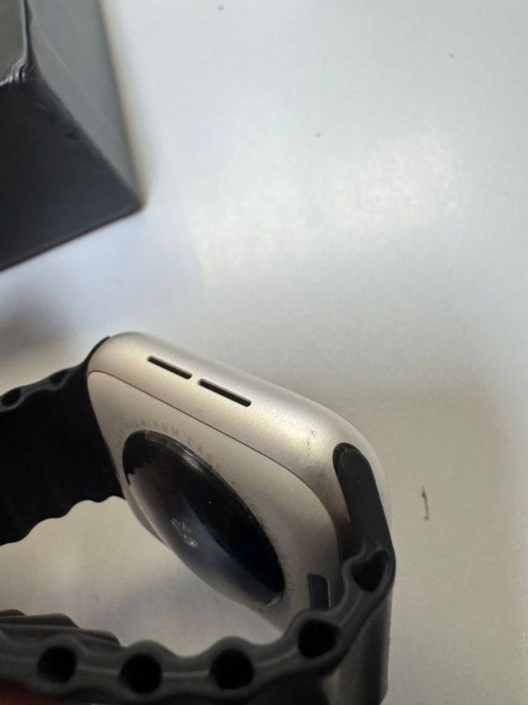 Розпродаж Apple watch se 2 gps 44mm aluminium case, продавець Техноскарб