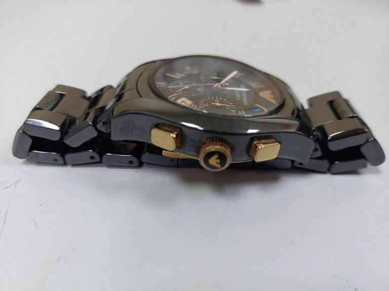 Дешево Emporio Armani ar1410 з ломбарду