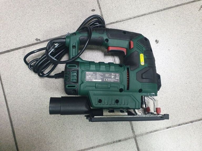 Объявление Parkside PSTD 800 C3 Б/У