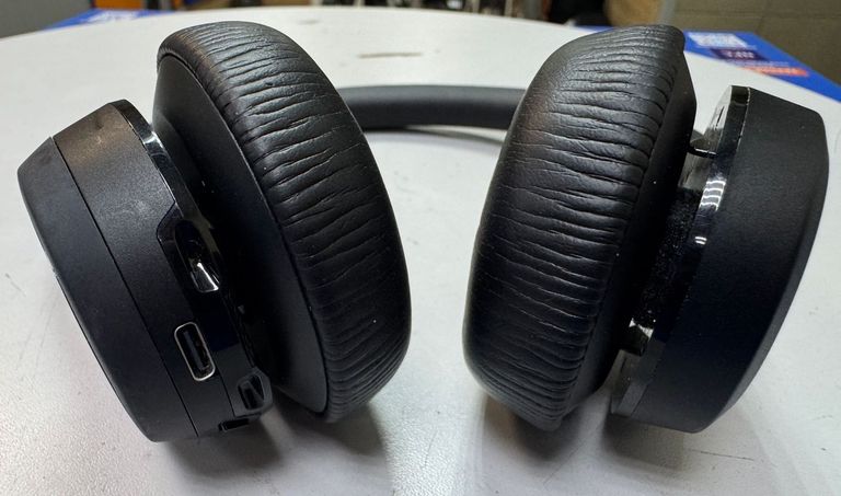 Объявление Poly voyager 4320-m usb-c hs Б/У