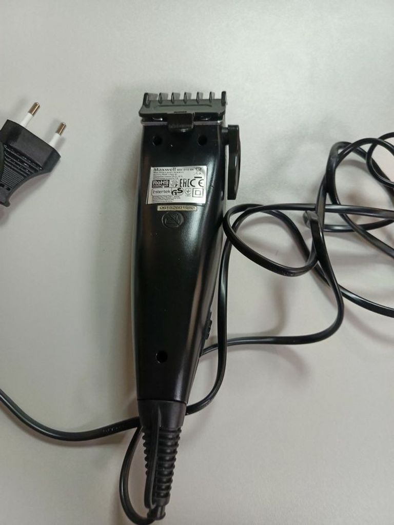 Объявление Maxwell MW-2112 Б/У