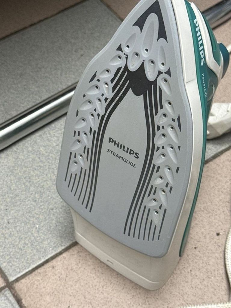 Купить Philips gc2906 Б/У