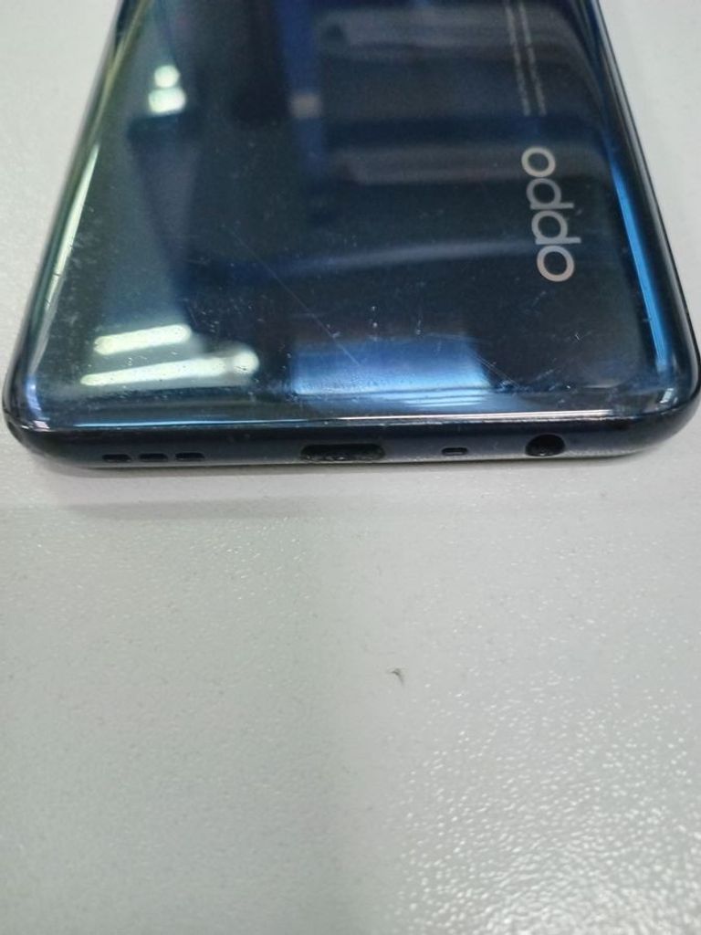 Oppo a52 4/64gb Код:01-200769841. Зображення 6