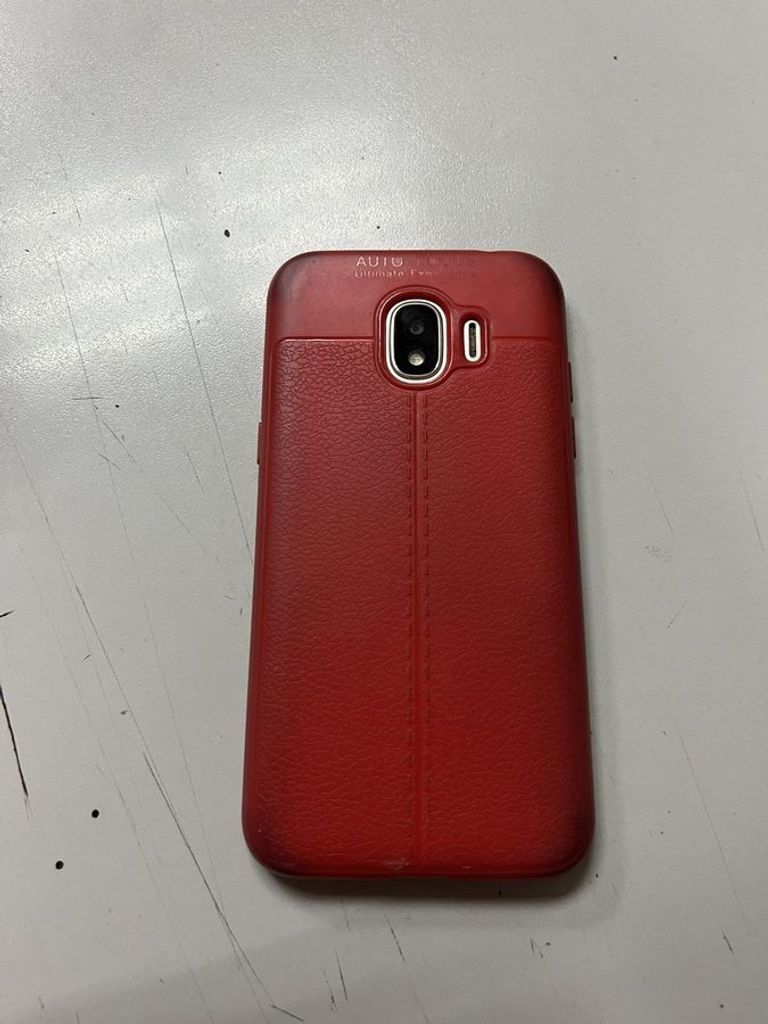 Объявление Samsung j250f/ds galaxy j2 Б/У