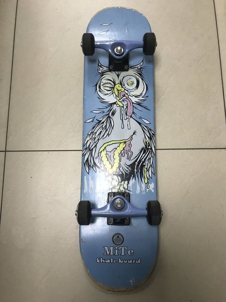 Объявление Mite Б/У