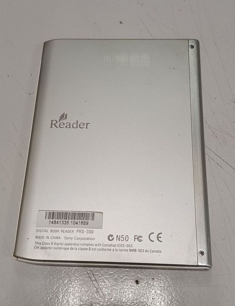 Купить Sony prs-350 Б/У