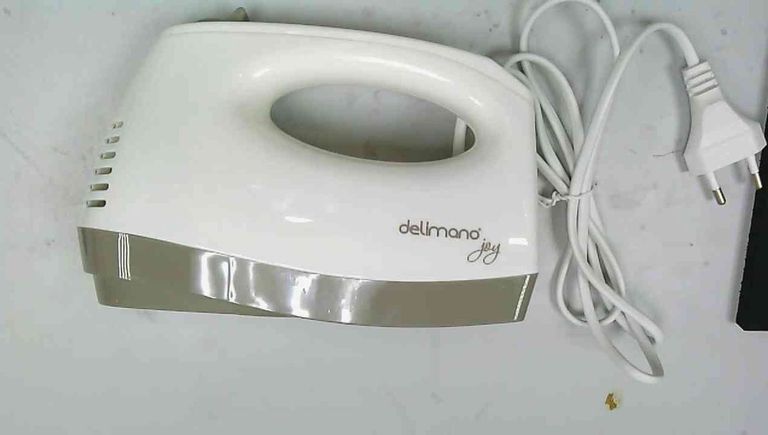 Купити Delimano hm 1016-gs Б/У