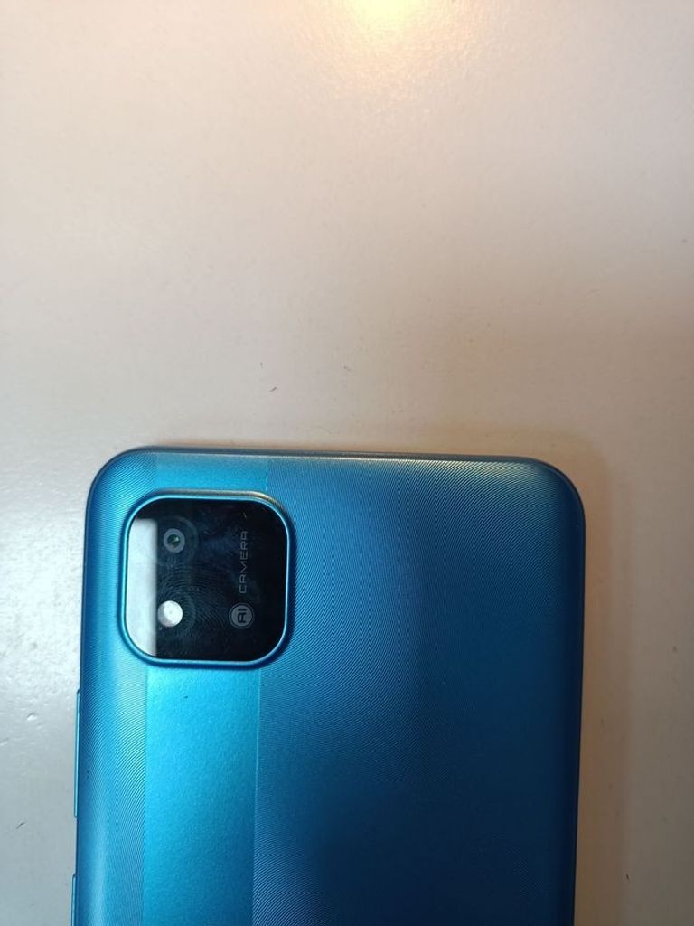 Оголошення Realme c11 2021 2/32gb Б/У