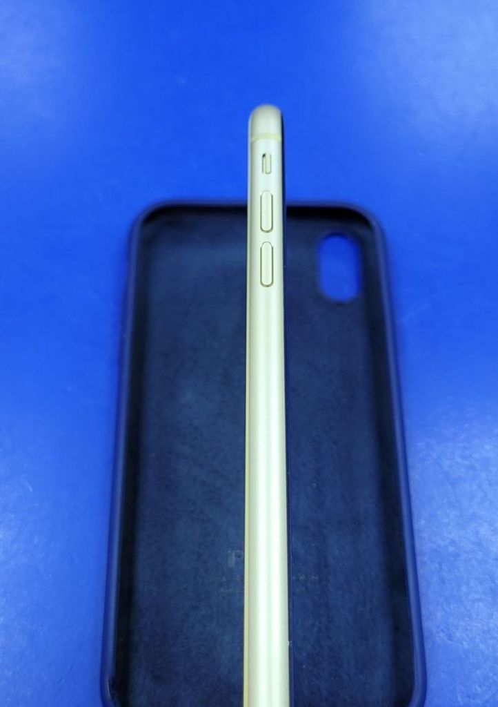 Apple iPhone XR 128GB Blue (MRYH2) Код:01-200788950. Изображение 8