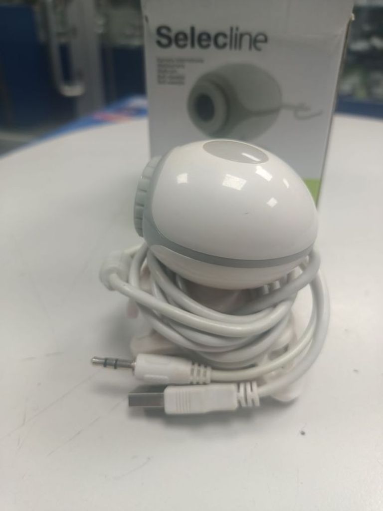 Объявление Selecline без моделі Б/У