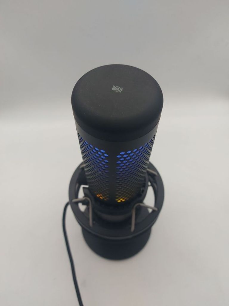 Объявление Hyperx quadcast s Б/У