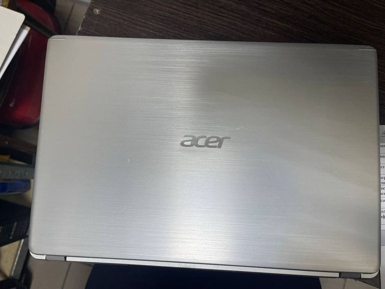 Объявление Asus core i7 8550u 1,8ghz/ ram16gb/ ssd512gb/ gf mx150 2gb/1920x1080 Б/У