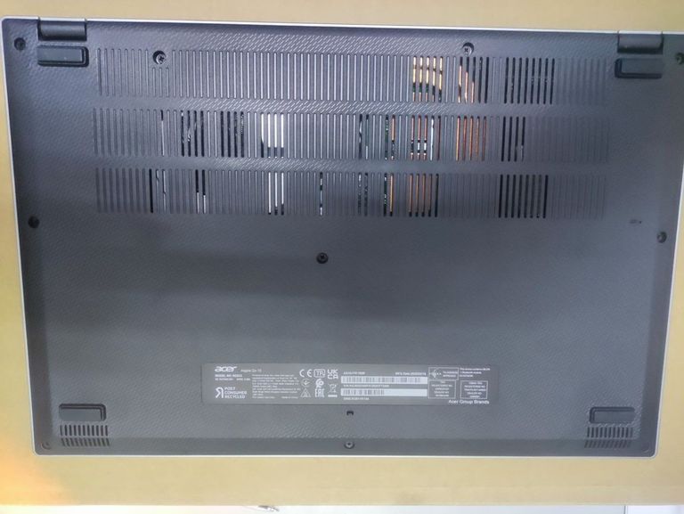 Acer 14/core i7-13620h ddr5/16gb ddr3/hdd *відсутній/ssd 512 gb/*інтегрована Код:01-200809209. Изображение 8