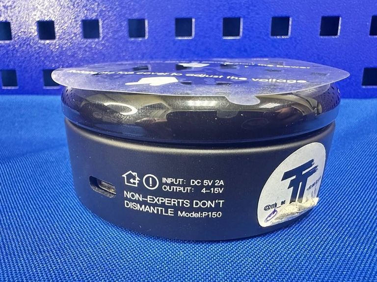 Оголошення Без Виробника mast circle p150 Б/У