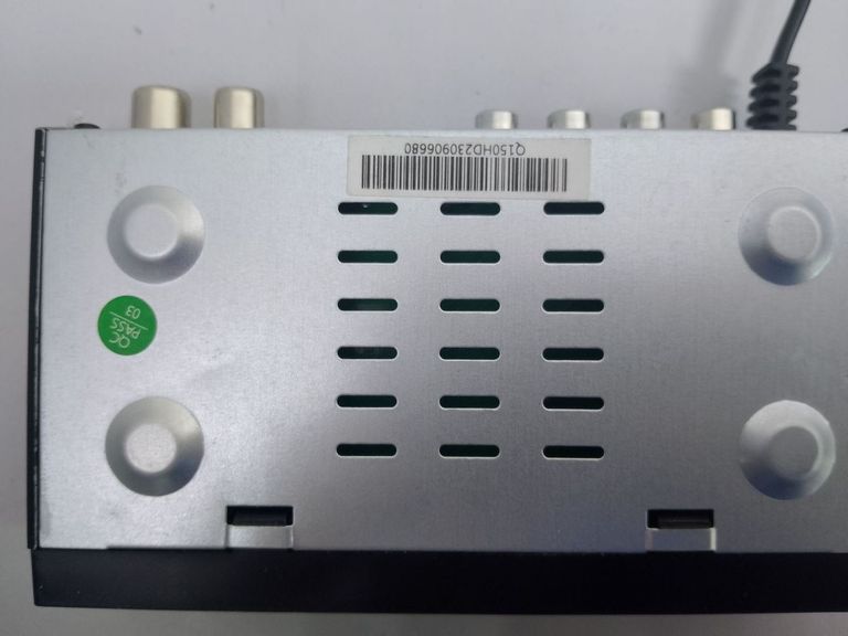 Объявление Q-Sat q150 plus Б/У