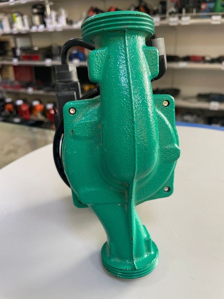 Wilo yonos pico 25/1-8-130 Код:01-200761095. Зображення 6