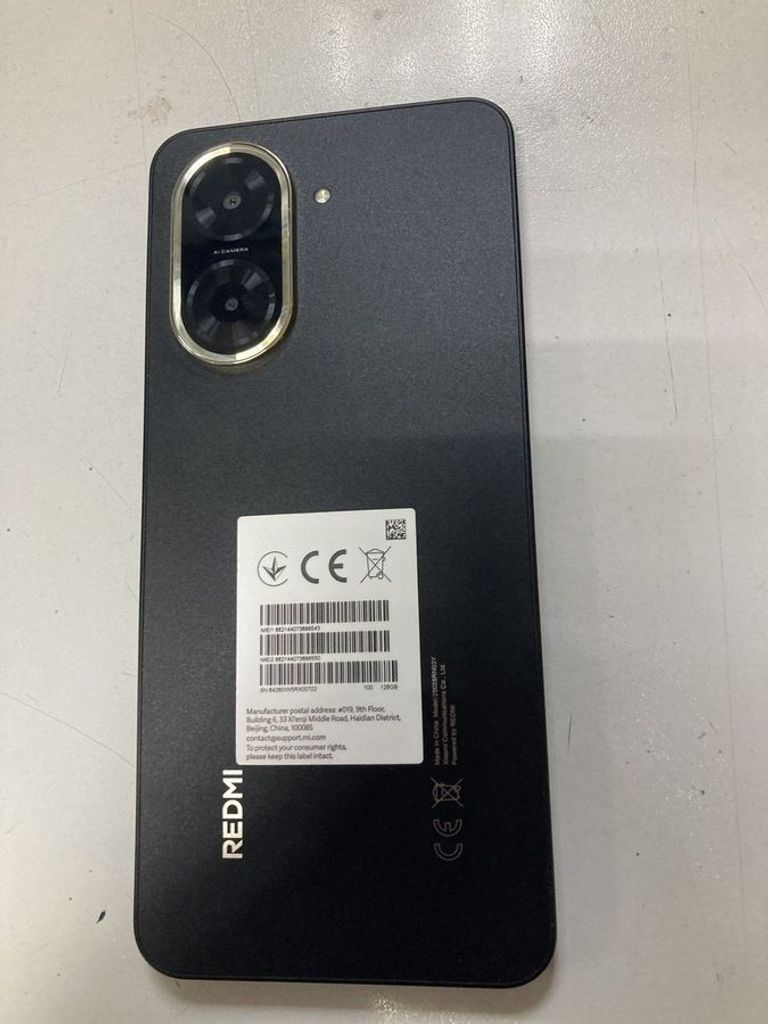 Дешиво Xiaomi redmi a5 4/128gb с ломбарда