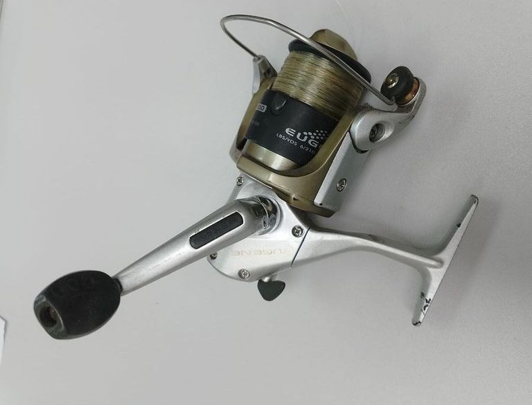 Купить Line Winder eugene eu 2000 Б/У