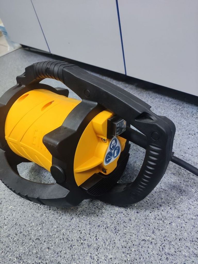 Enar DINGO 220V Код:01-200623316. Изображение 13