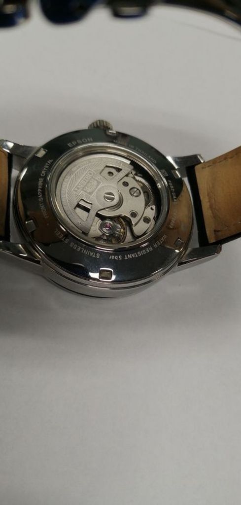 Orient f6b2-uaa0 Код:01-200592558. Изображение 8