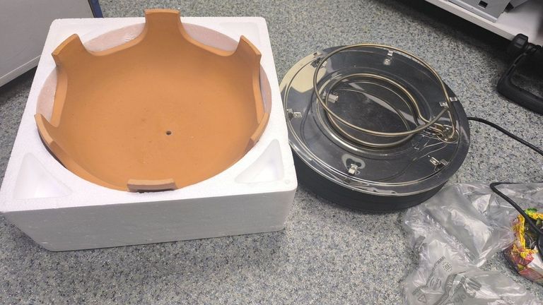 Оголошення Ultratec 331400000075 Б/У