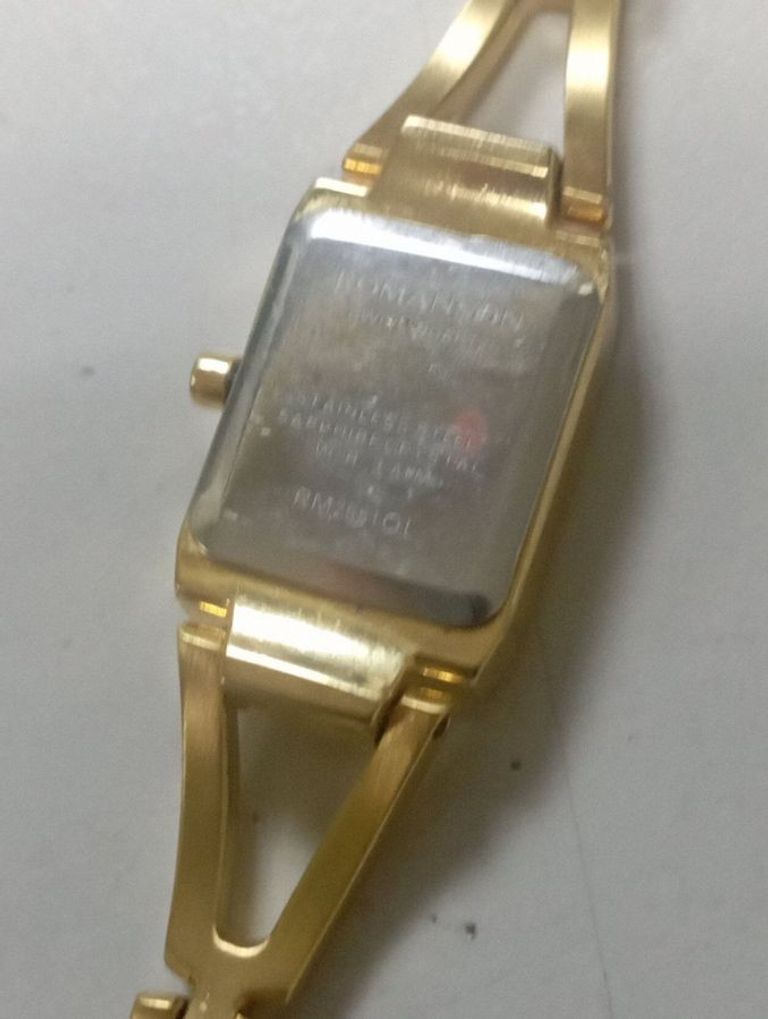 Объявление Romanson rm 2651 Б/У