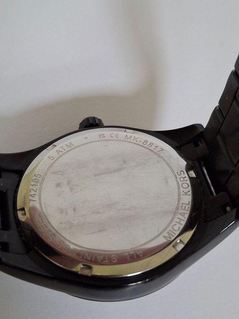 Michael Kors mk-8817 Код:01-200572990. Изображение 5