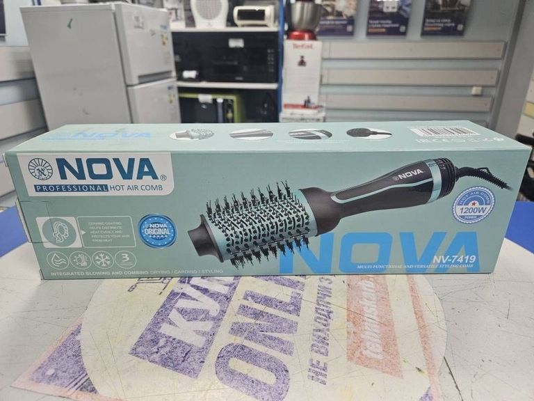Купити Nova nv-7419 Б/У