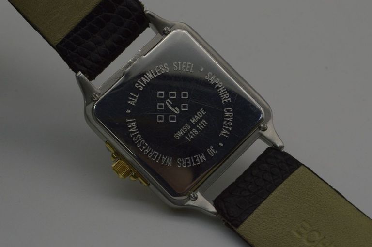 Распродажа Girarducci 1418.1111, продавец Техноскарб