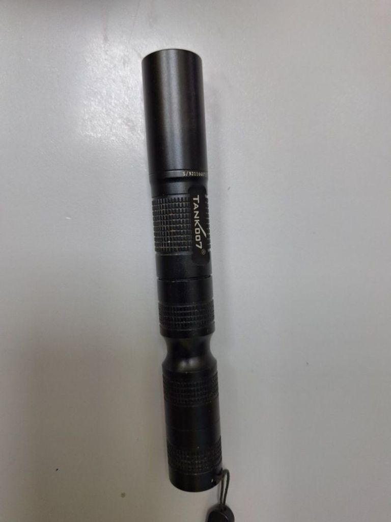 Объявление Tank007 tk566 Б/У