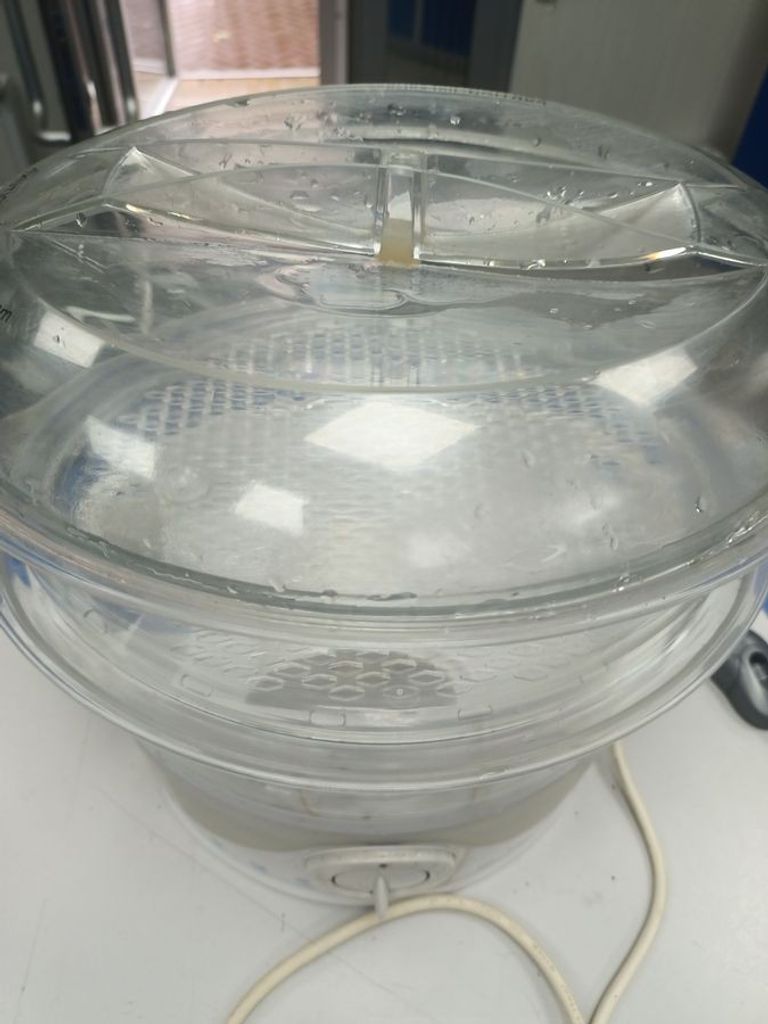 Дешиво Polaris pfs 0201 с ломбарда