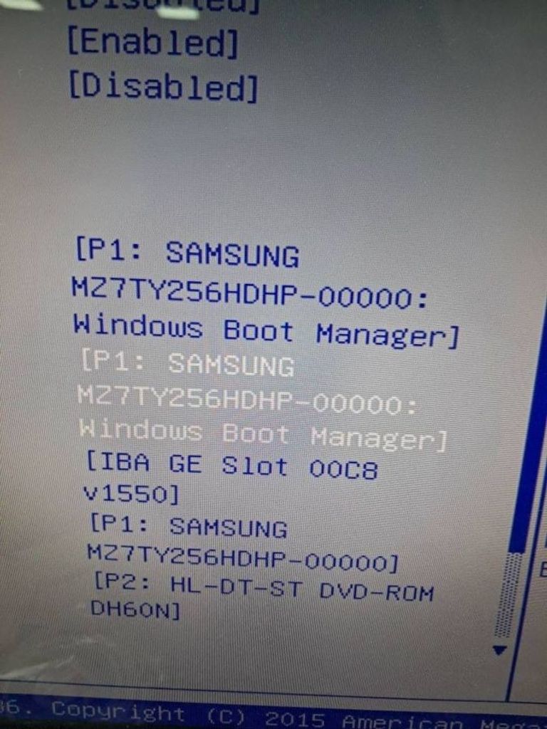 Купить Пк сист. блок пк intel core i5-4570/ram 8 gb/ssd 256 Б/У