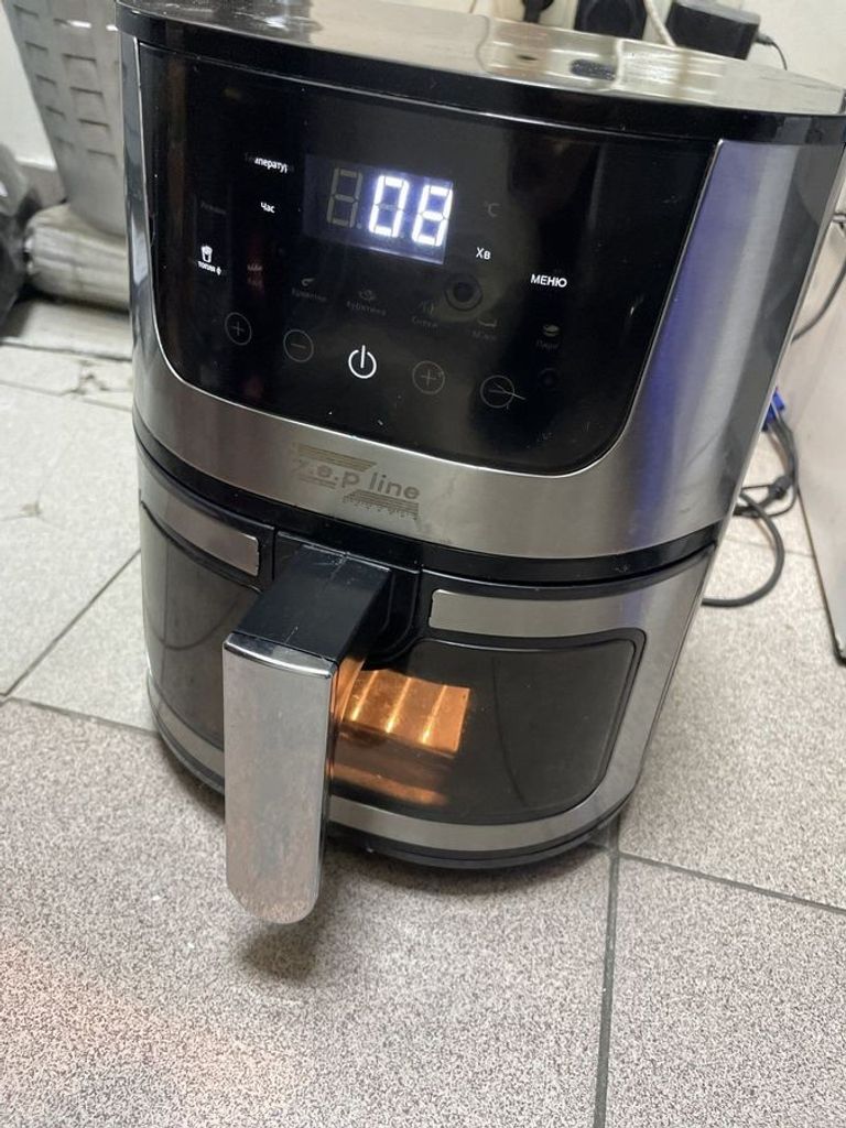 Объявление Zepline zp-142 Б/У