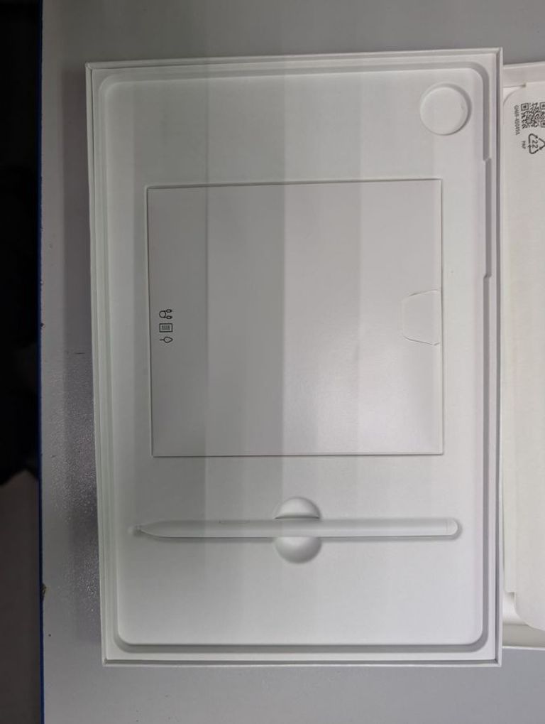 Samsung galaxy tab s10 fe 5g 8/128gb Код:01-200809891. Зображення 11