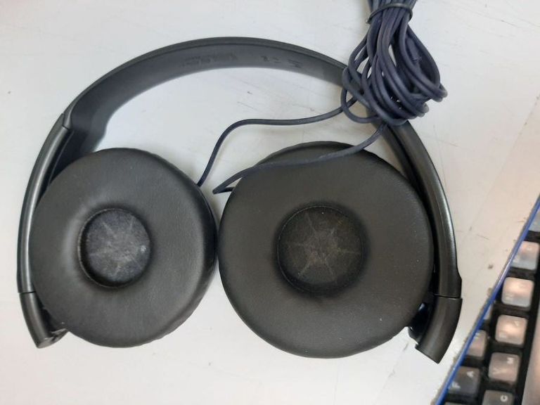 Объявление Sony mdr-zx310 Б/У